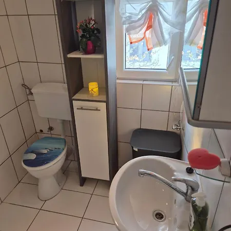 Narcis Apartmán Kovacic