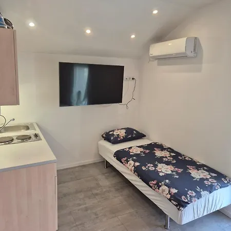 Narcis Apartment