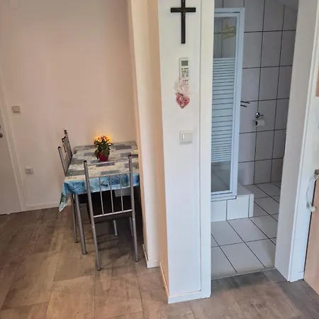 Narcis Apartmán