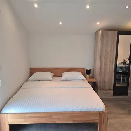 Narcis Apartmán